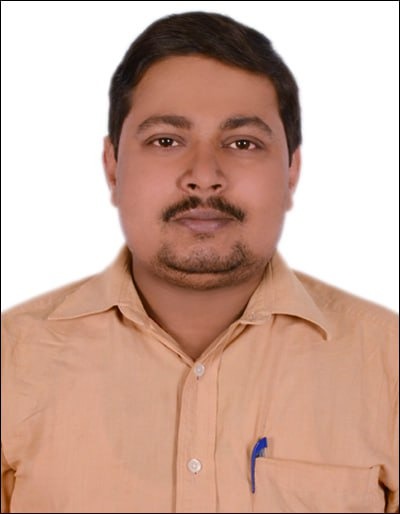 Operations Manager Portrait